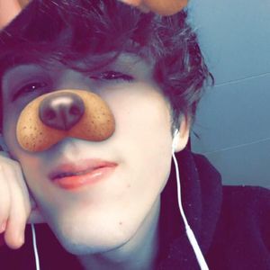 Meet your Posher, Ryan